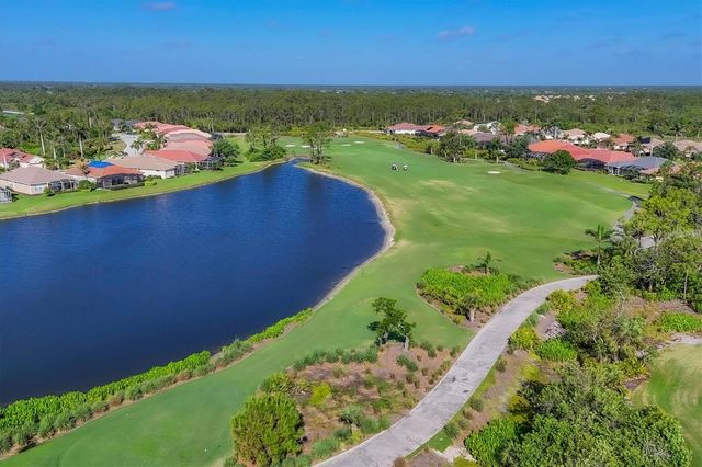 1020 CREEK NINE DRIVE, North Port, FL 34291