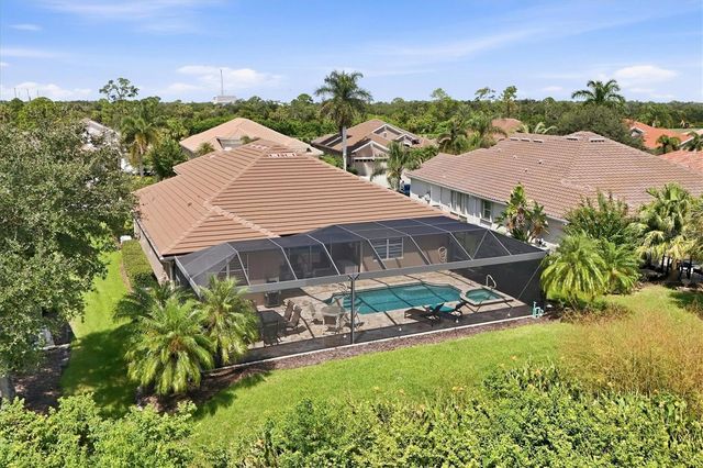 1020 CREEK NINE DRIVE, North Port, FL 34291