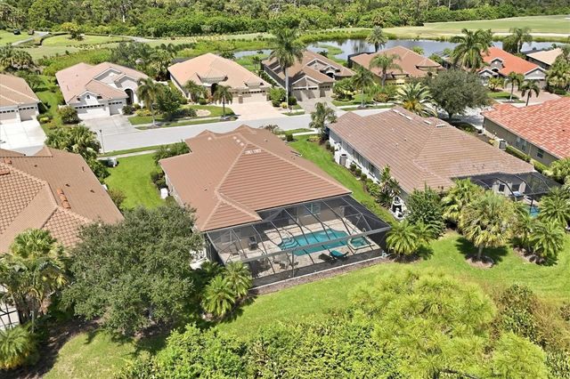 1020 CREEK NINE DRIVE, North Port, FL 34291