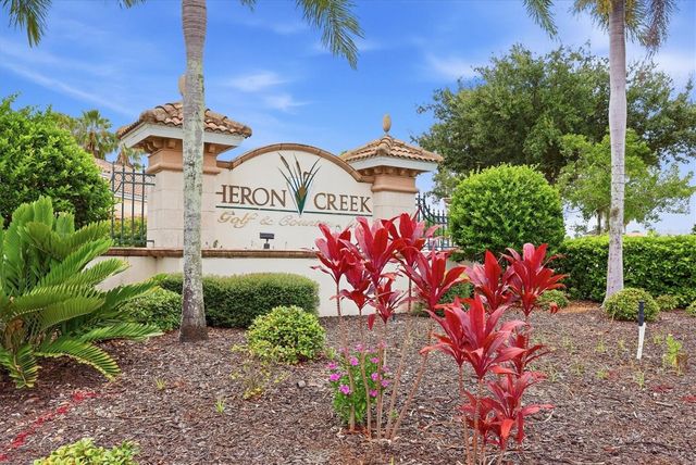 1020 CREEK NINE DRIVE, North Port, FL 34291