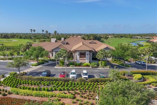 1020 CREEK NINE DRIVE, North Port, FL 34291