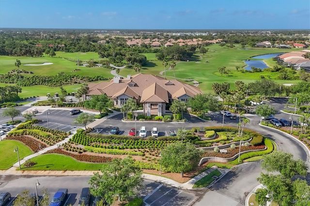 1020 CREEK NINE DRIVE, North Port, FL 34291