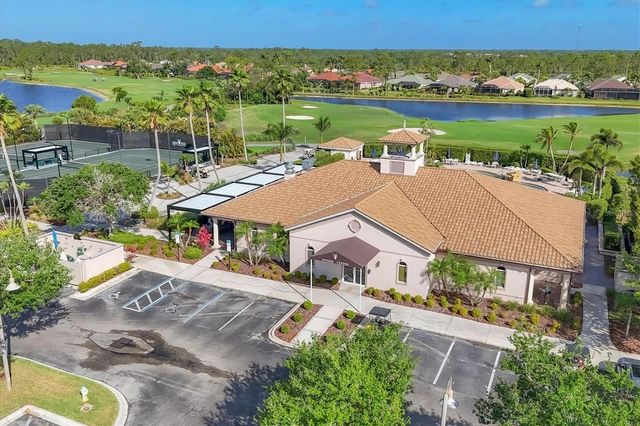 1020 CREEK NINE DRIVE, North Port, FL 34291