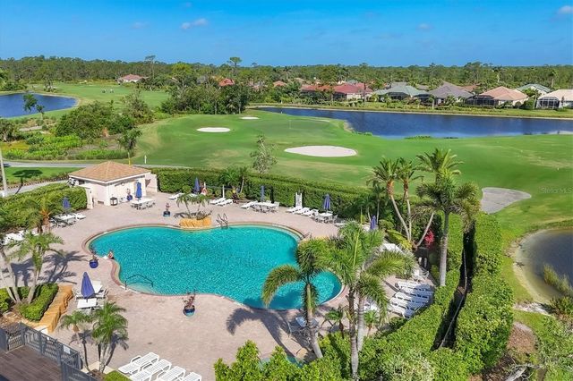 1020 CREEK NINE DRIVE, North Port, FL 34291
