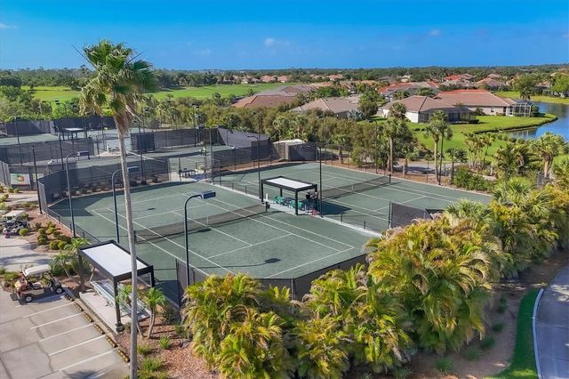 1020 CREEK NINE DRIVE, North Port, FL 34291