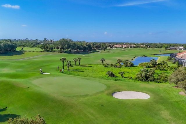 1020 CREEK NINE DRIVE, North Port, FL 34291