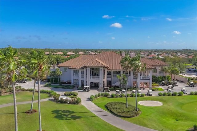 1020 CREEK NINE DRIVE, North Port, FL 34291