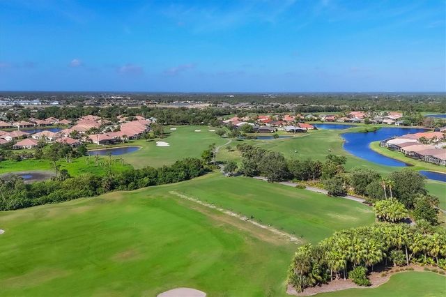 1020 CREEK NINE DRIVE, North Port, FL 34291