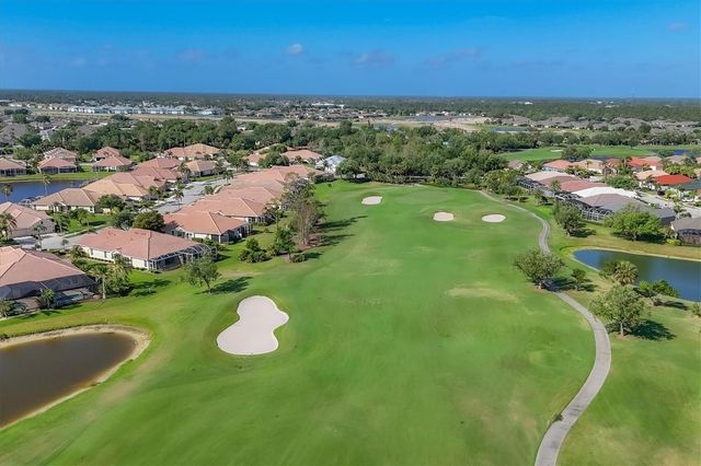 1020 CREEK NINE DRIVE, North Port, FL 34291