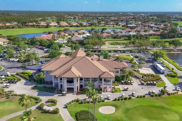 1020 CREEK NINE DRIVE, North Port, FL 34291