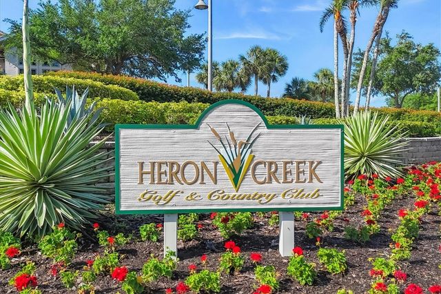 1020 CREEK NINE DRIVE, North Port, FL 34291