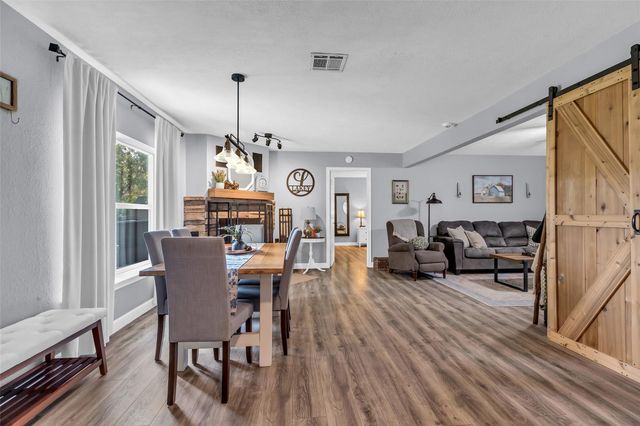 4700 Harvey Road, Crosby, TX 77532