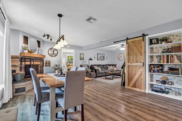 4700 Harvey Road, Crosby, TX 77532