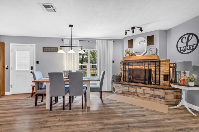 4700 Harvey Road, Crosby, TX 77532