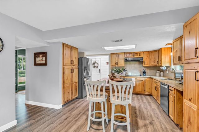 4700 Harvey Road, Crosby, TX 77532