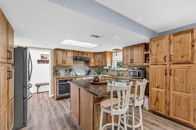 4700 Harvey Road, Crosby, TX 77532