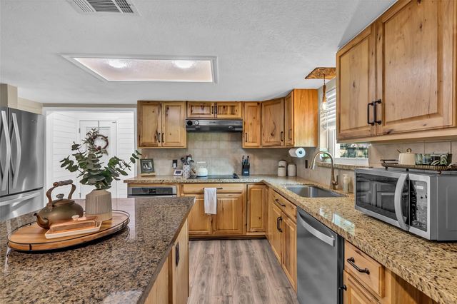 4700 Harvey Road, Crosby, TX 77532