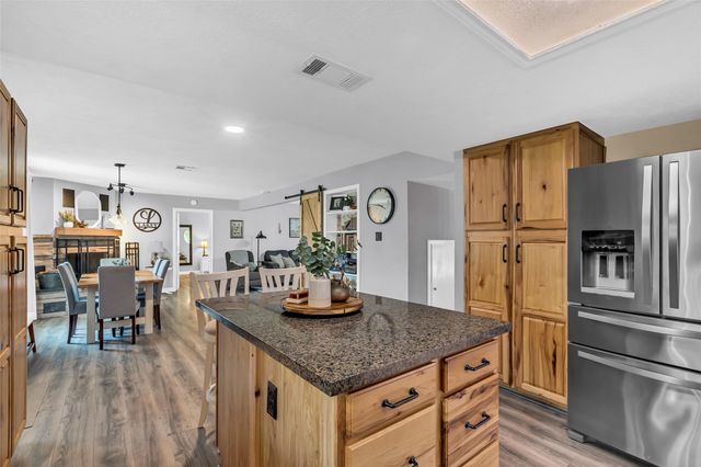 4700 Harvey Road, Crosby, TX 77532