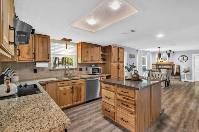 4700 Harvey Road, Crosby, TX 77532