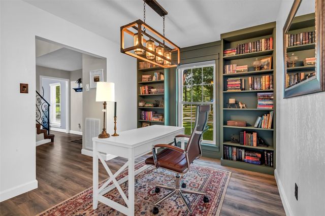 4700 Harvey Road, Crosby, TX 77532