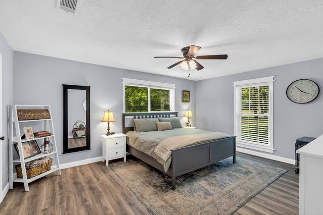 4700 Harvey Road, Crosby, TX 77532