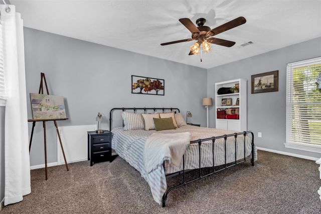 4700 Harvey Road, Crosby, TX 77532