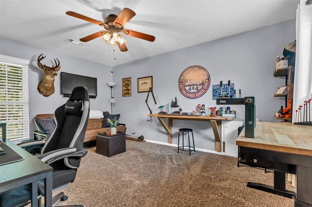 4700 Harvey Road, Crosby, TX 77532