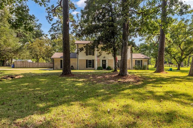 4700 Harvey Road, Crosby, TX 77532