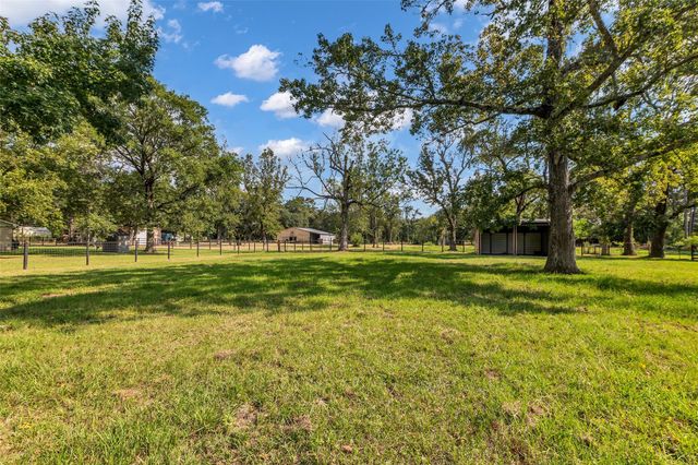 4700 Harvey Road, Crosby, TX 77532