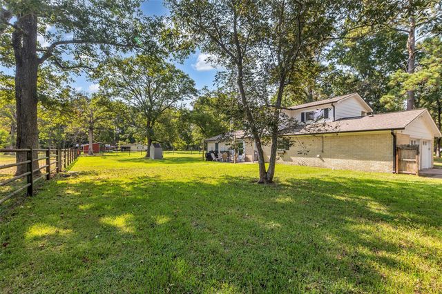 4700 Harvey Road, Crosby, TX 77532