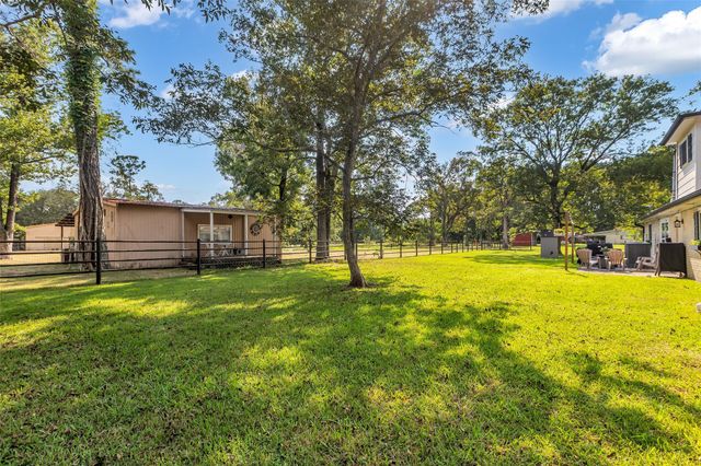 4700 Harvey Road, Crosby, TX 77532
