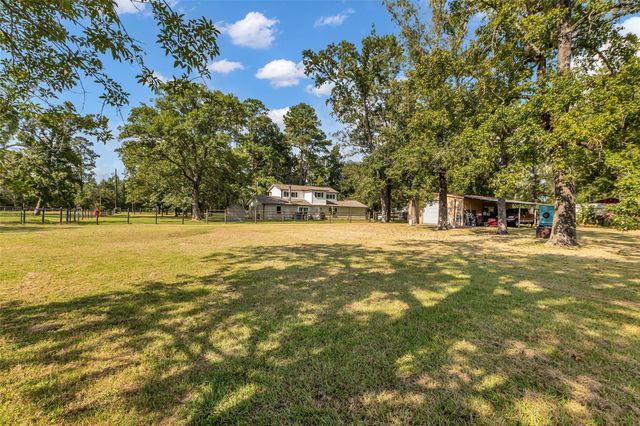 4700 Harvey Road, Crosby, TX 77532