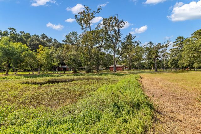 4700 Harvey Road, Crosby, TX 77532