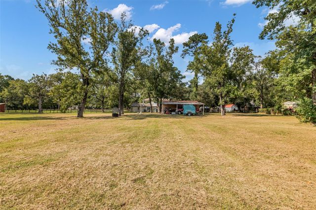 4700 Harvey Road, Crosby, TX 77532