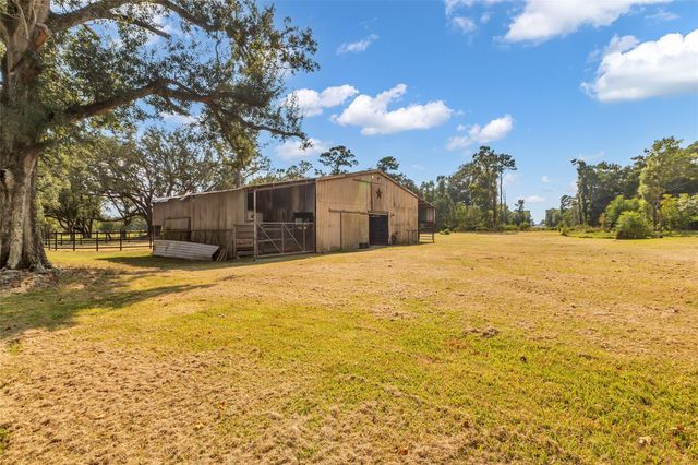 4700 Harvey Road, Crosby, TX 77532