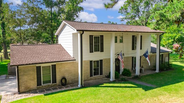 4700 Harvey Road, Crosby, TX 77532