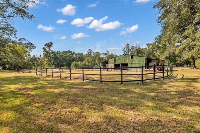 4700 Harvey Road, Crosby, TX 77532