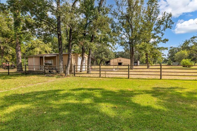 4700 Harvey Road, Crosby, TX 77532