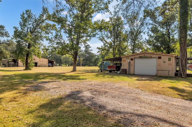 4700 Harvey Road, Crosby, TX 77532