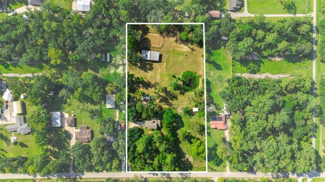 4700 Harvey Road, Crosby, TX 77532