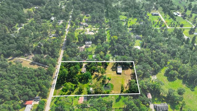 4700 Harvey Road, Crosby, TX 77532