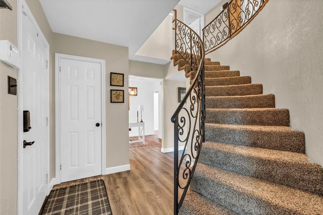 4700 Harvey Road, Crosby, TX 77532