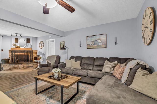 4700 Harvey Road, Crosby, TX 77532