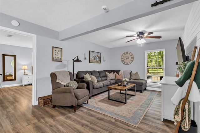 4700 Harvey Road, Crosby, TX 77532