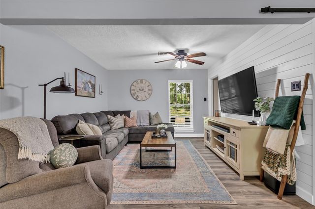 4700 Harvey Road, Crosby, TX 77532