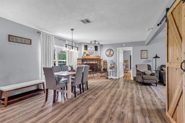 4700 Harvey Road, Crosby, TX 77532