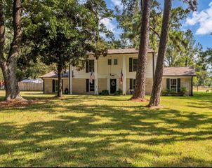 4700 Harvey Road, Crosby, TX 77532