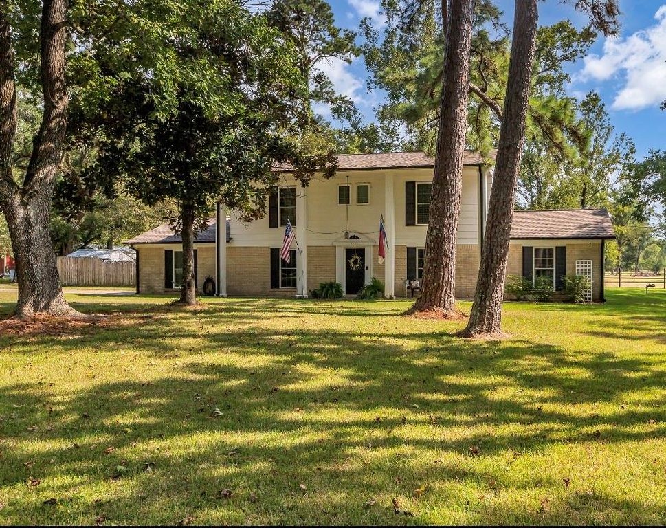 4700 Harvey Road, Crosby, TX 77532