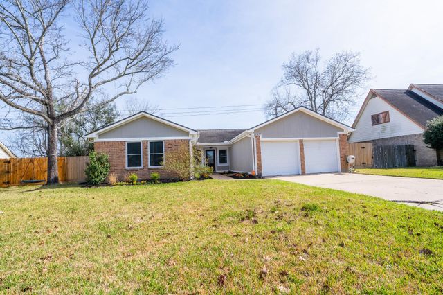 12807 Venice Lane, Stafford, TX 77477