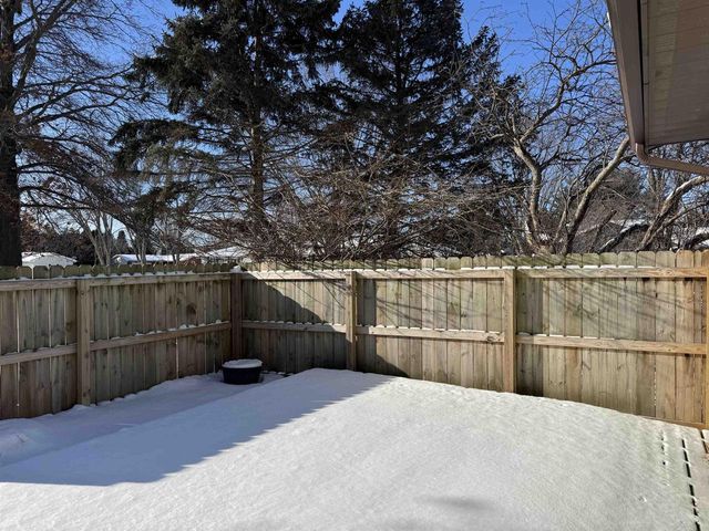 3506 Greenwood Drive, Janesville, WI 53546